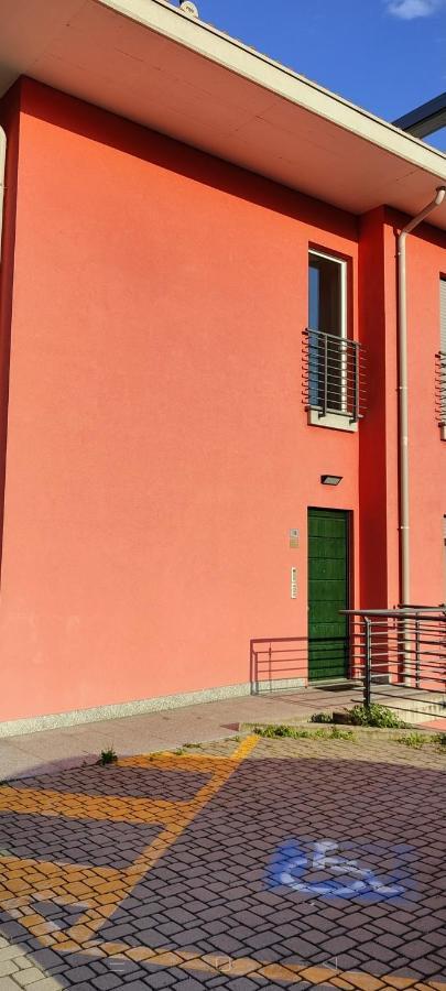 Lake Como Casa La Rosa Abbadia Lariana Esterno foto